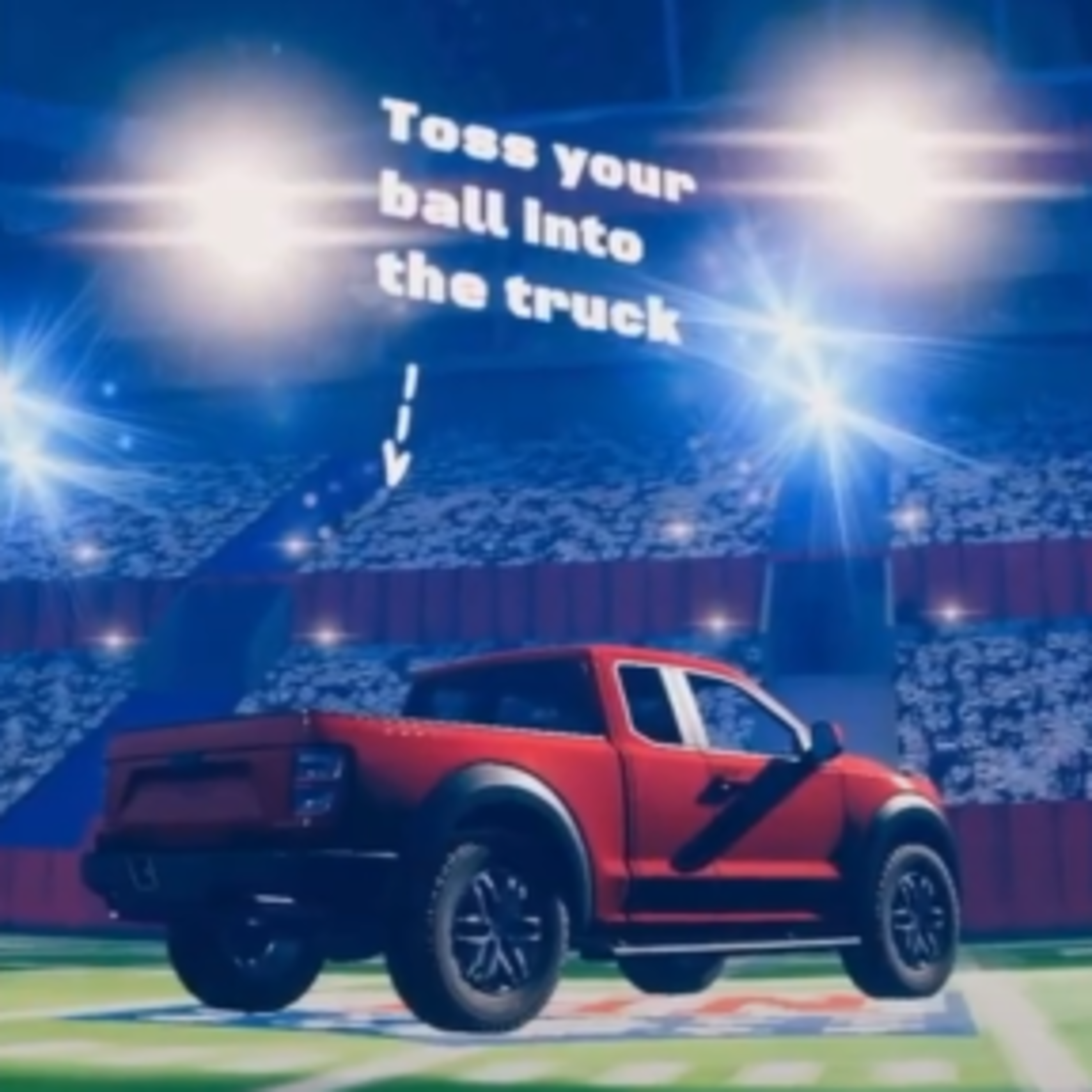 NFL Ultratoss